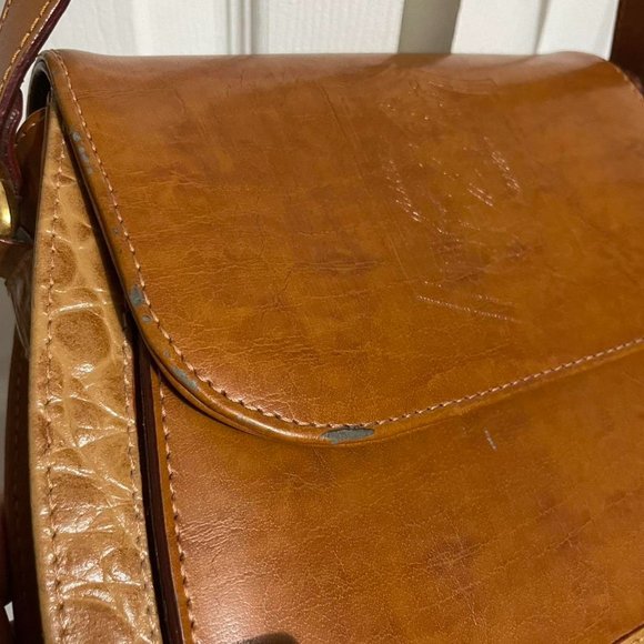 Leather Purse - Picture 8 of 8